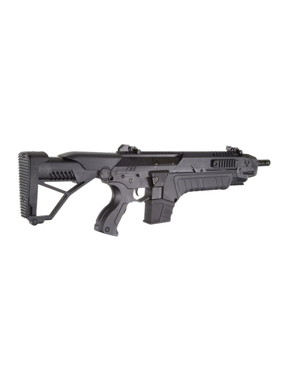 CSI AIRSOFT XR5 FG-1508 B Advanced Main Battle Rifle