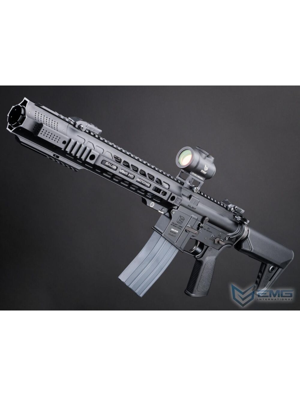 Licensed SAI GRY 10.5