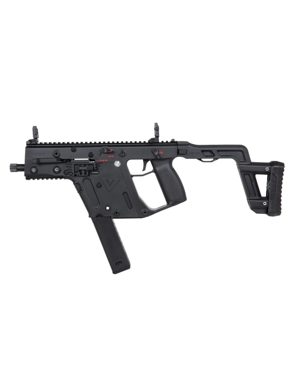 KRYTAC KRISS® Vector GBB SMG