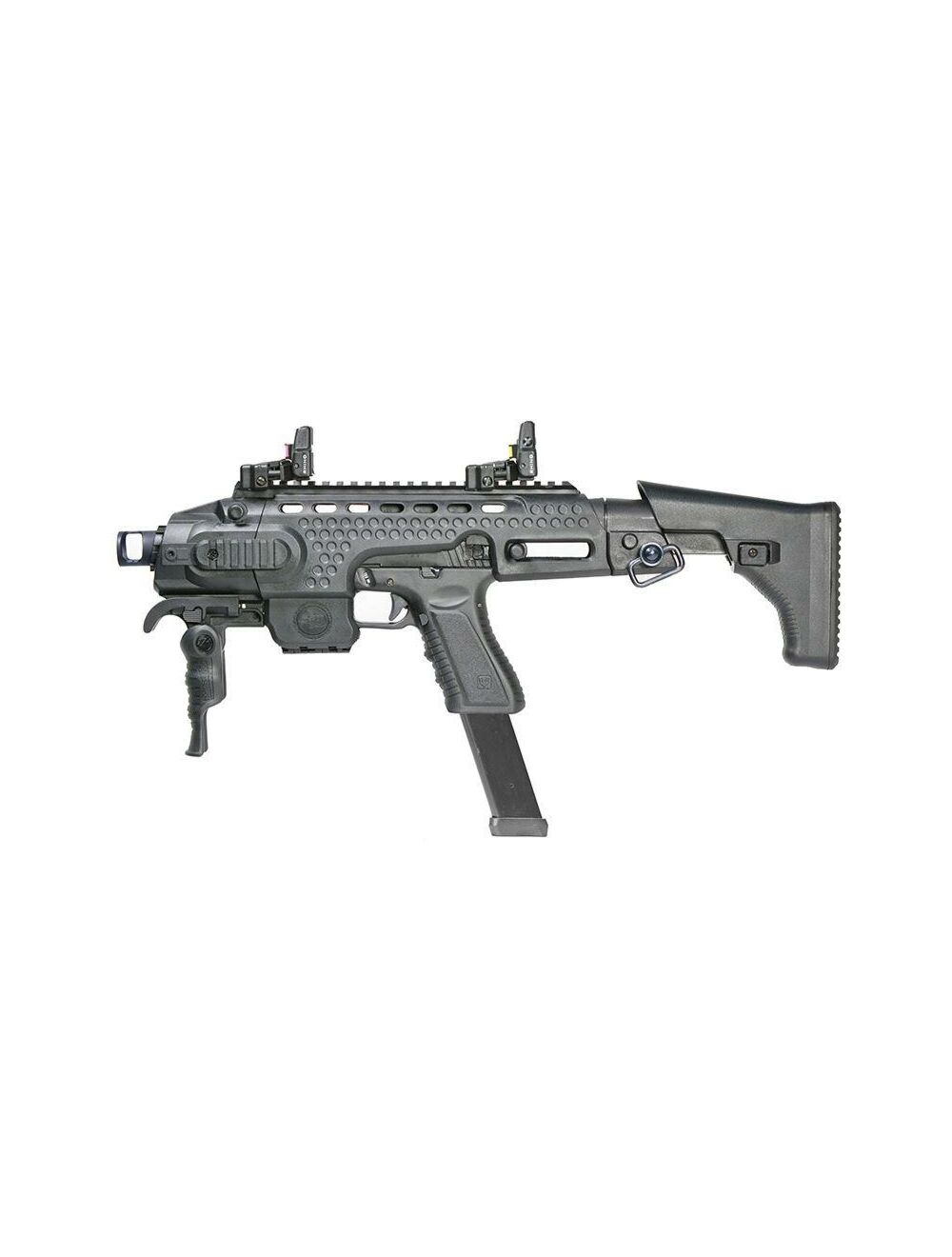 APS Hornet Plus Caribe Conversion Kit (Full/Semi.)
