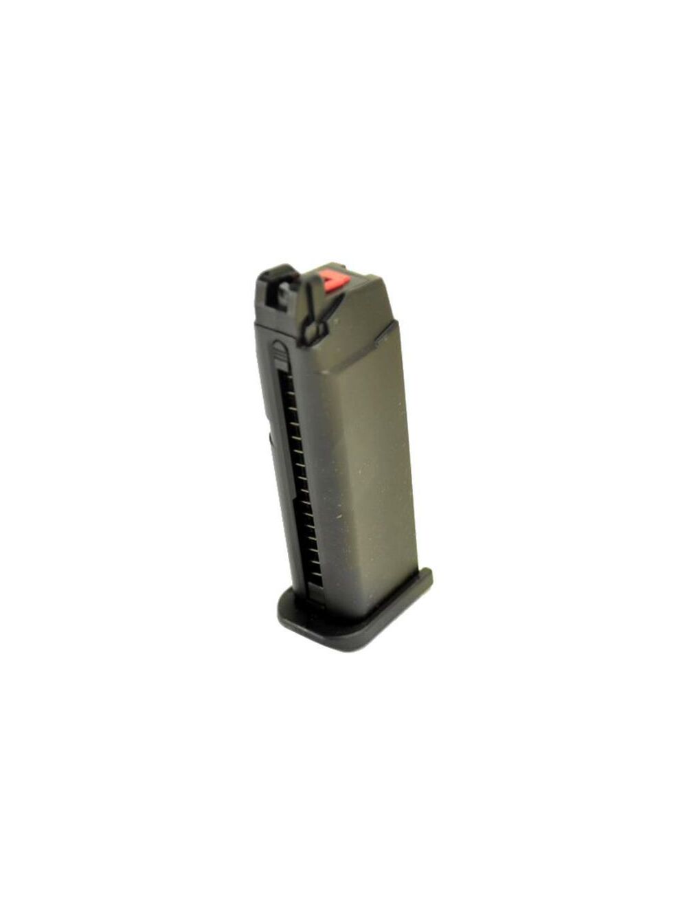 Armorer Works Custom VX9 Series Gas Blowback Pistol (Black - VX9100)