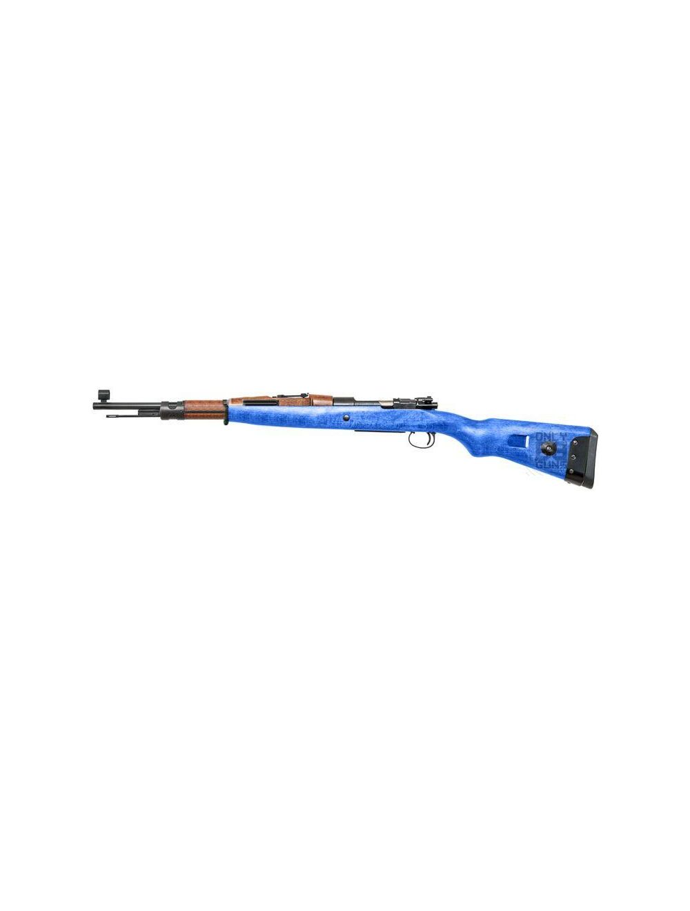 Tanaka Gewehr 33/40 Mountain Trooper Rifle (Spring Powered)