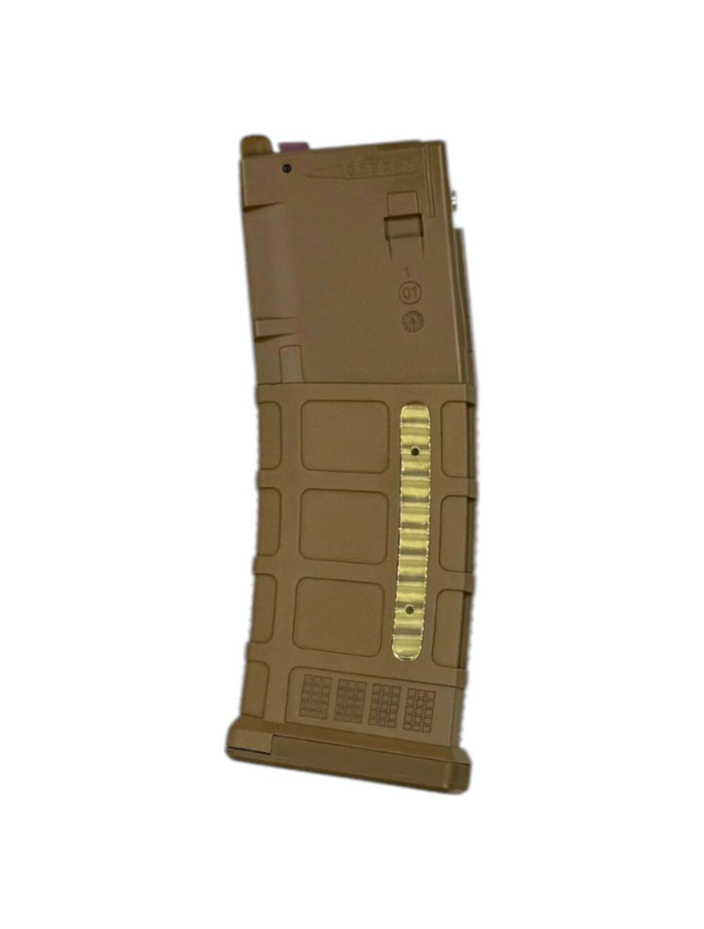 SP System MWS Co2 Series Magazine - Works with Cyma/Double Eagle