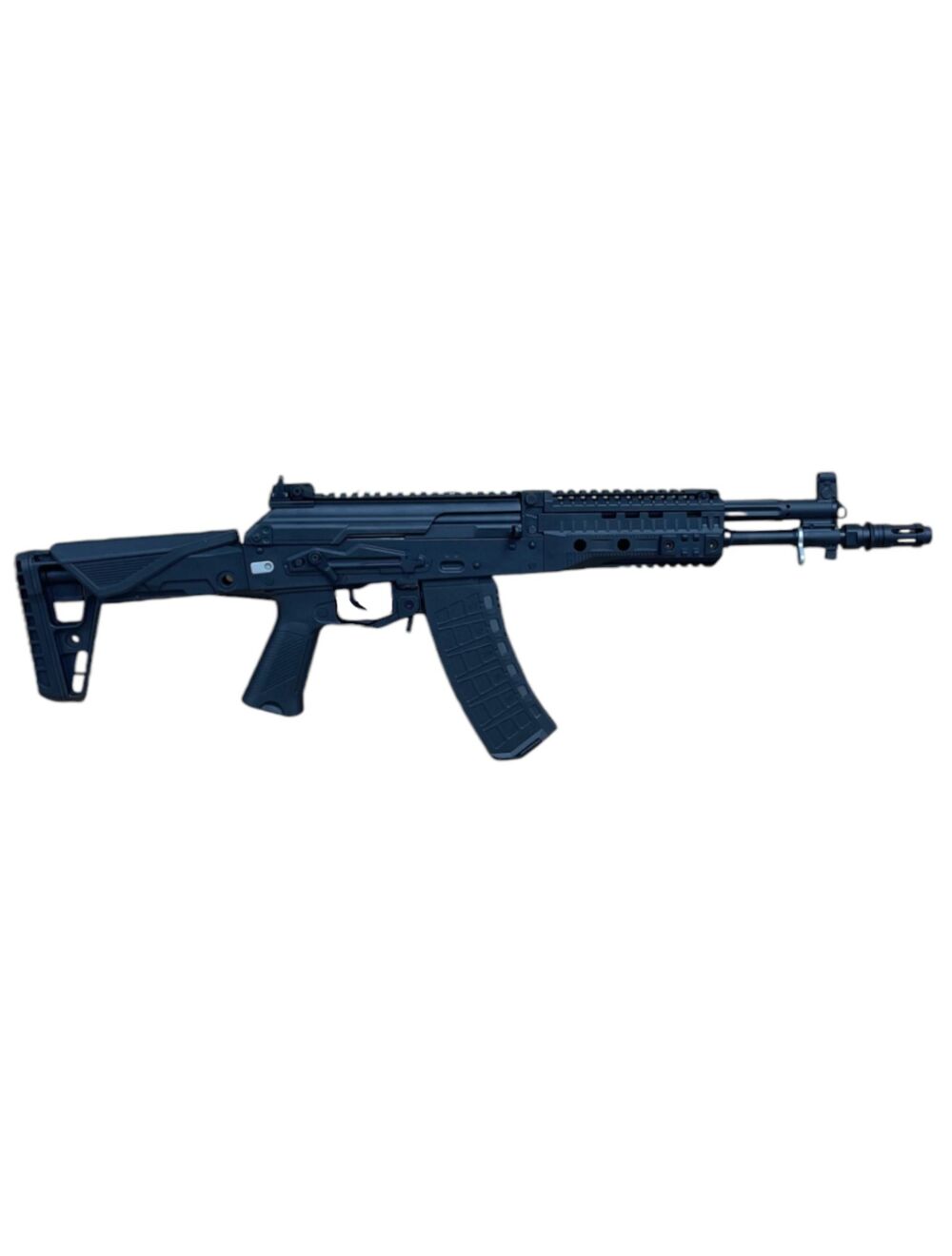 Well Pro AK12 Programmable Mosfet AEG | Bespoke Airsoft