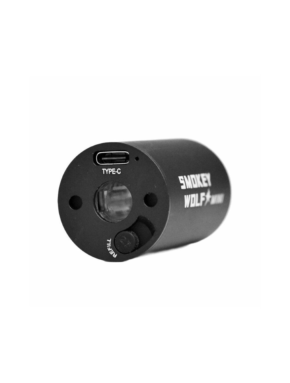 Martina Smokey Wolf Mini Muzzle Device - Airsoft Muzzle Flash