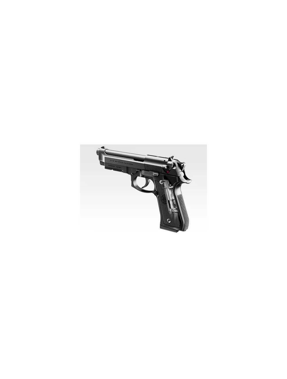 Tokyo Marui M9A1 Series AEP (Fully/Semi Auto.)