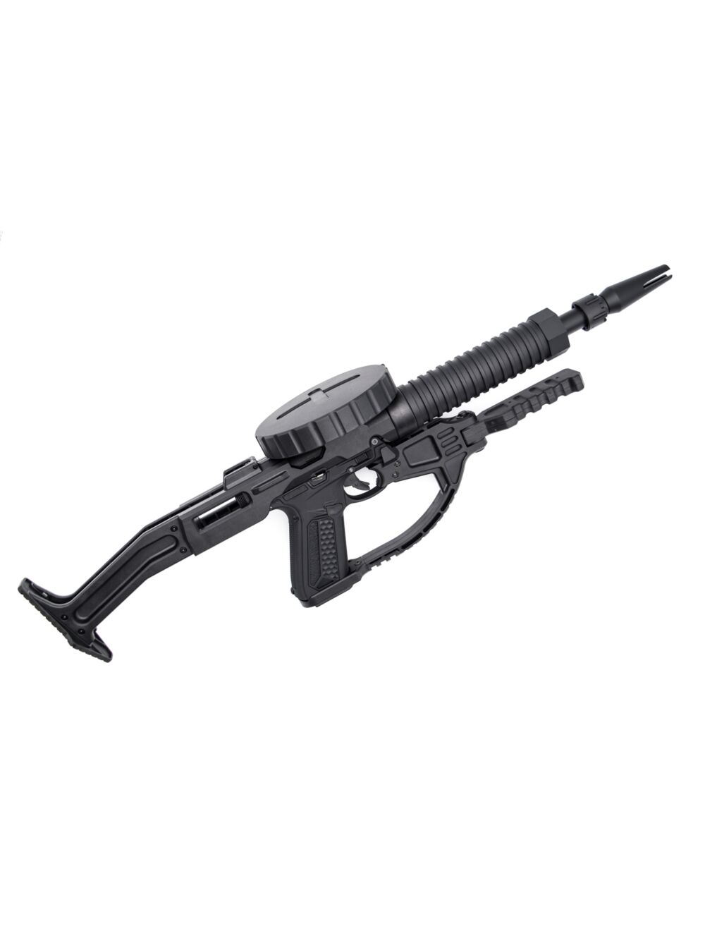 C&C TAC マキタ風　パーツ　action army aap01用 C&C TAC ZA Style Kit for AAP-01 (Zaklopes) | Bespoke Airsoft
