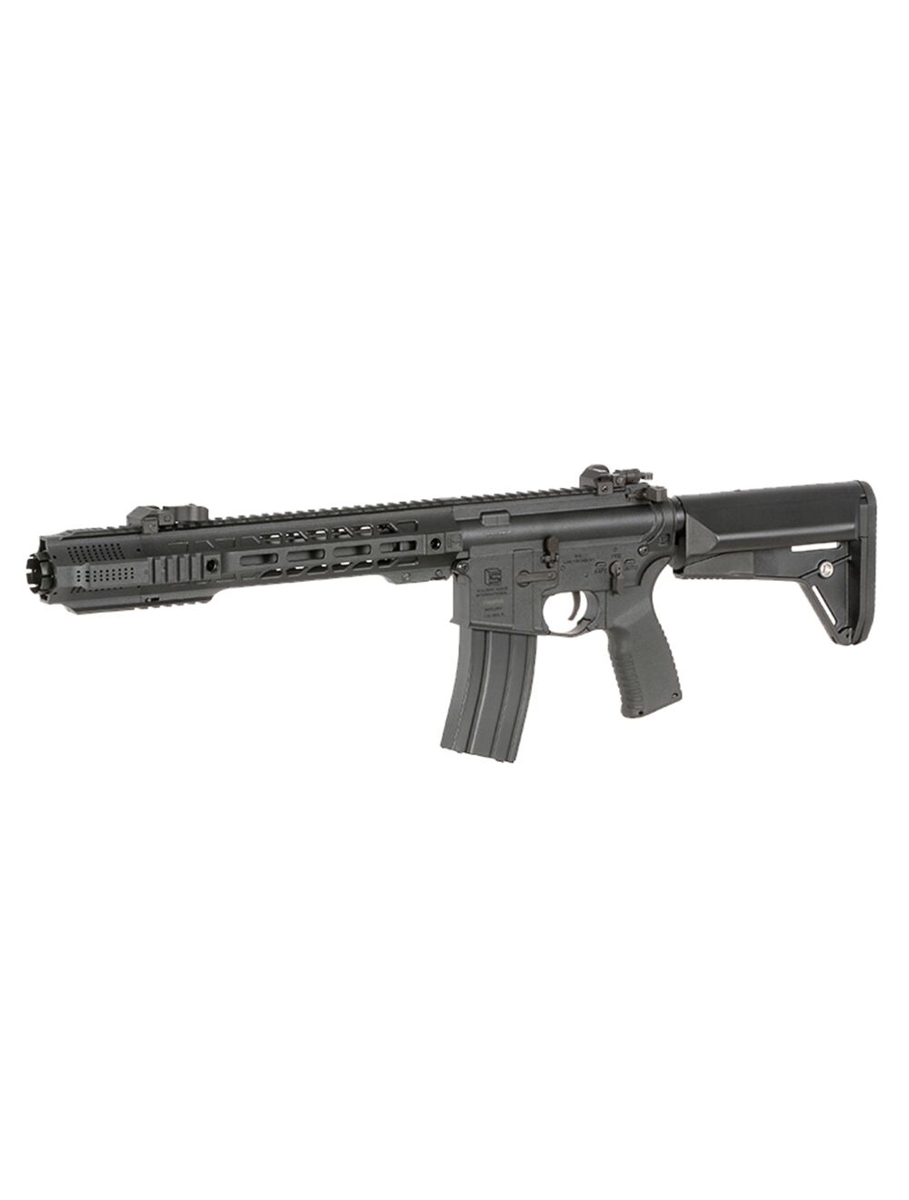 Licensed SAI GRY 10.5