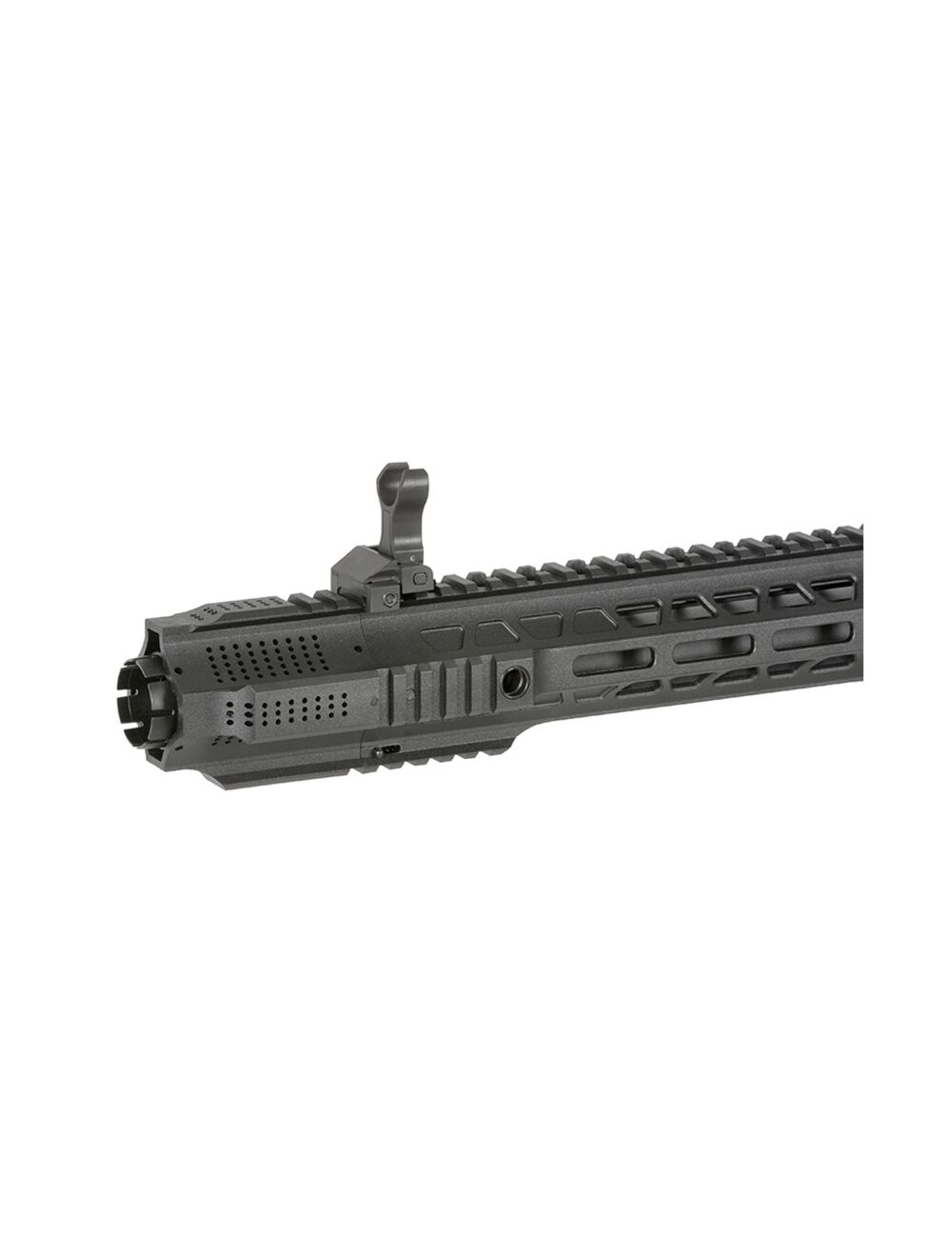 BIG DRAGON製 sai gry jailbreak ハンドガード MLOK 【公式通販】