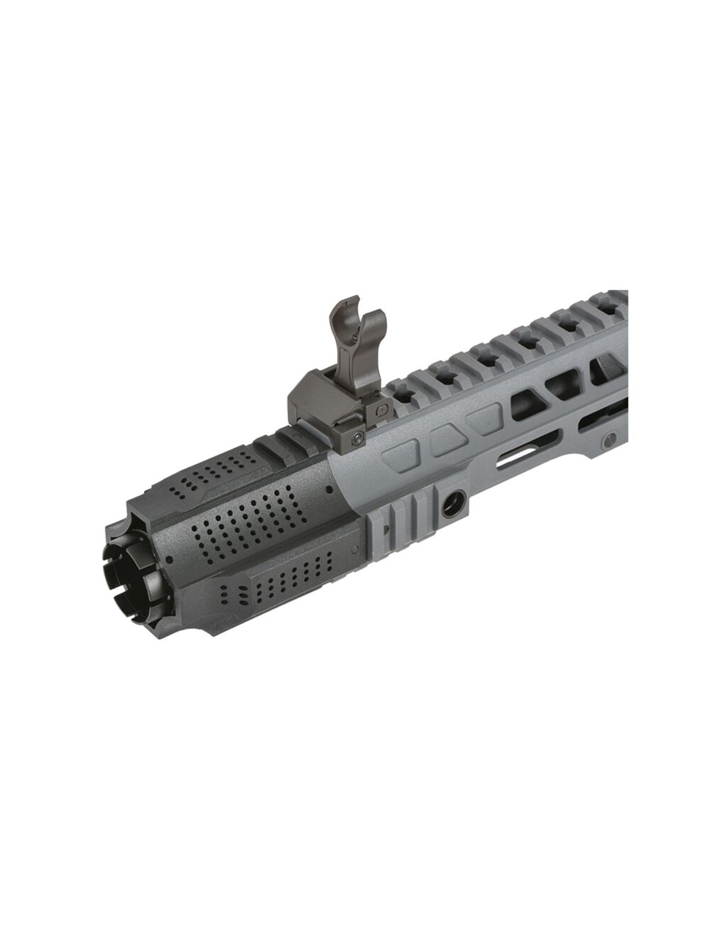 Licensed SAI GRY 6.5
