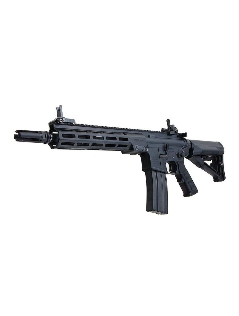 Tokyo Marui URG-I 11.5″ SOPMOD Block 3 Next Gen Recoil System AEG