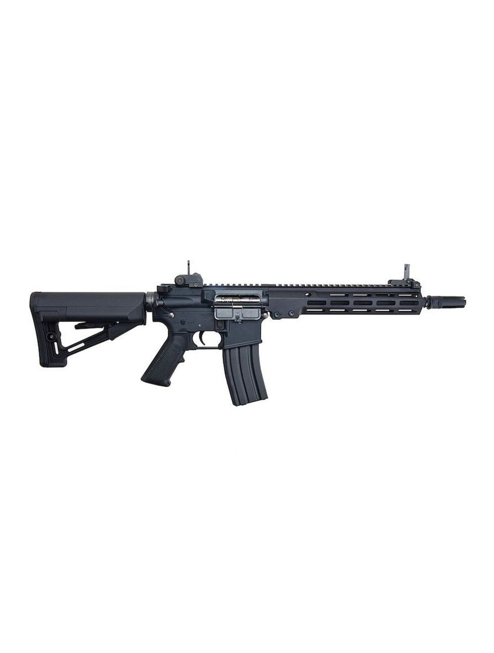 Tokyo Marui URG-I 11.5″ SOPMOD Block 3 Next Gen Recoil System AEG