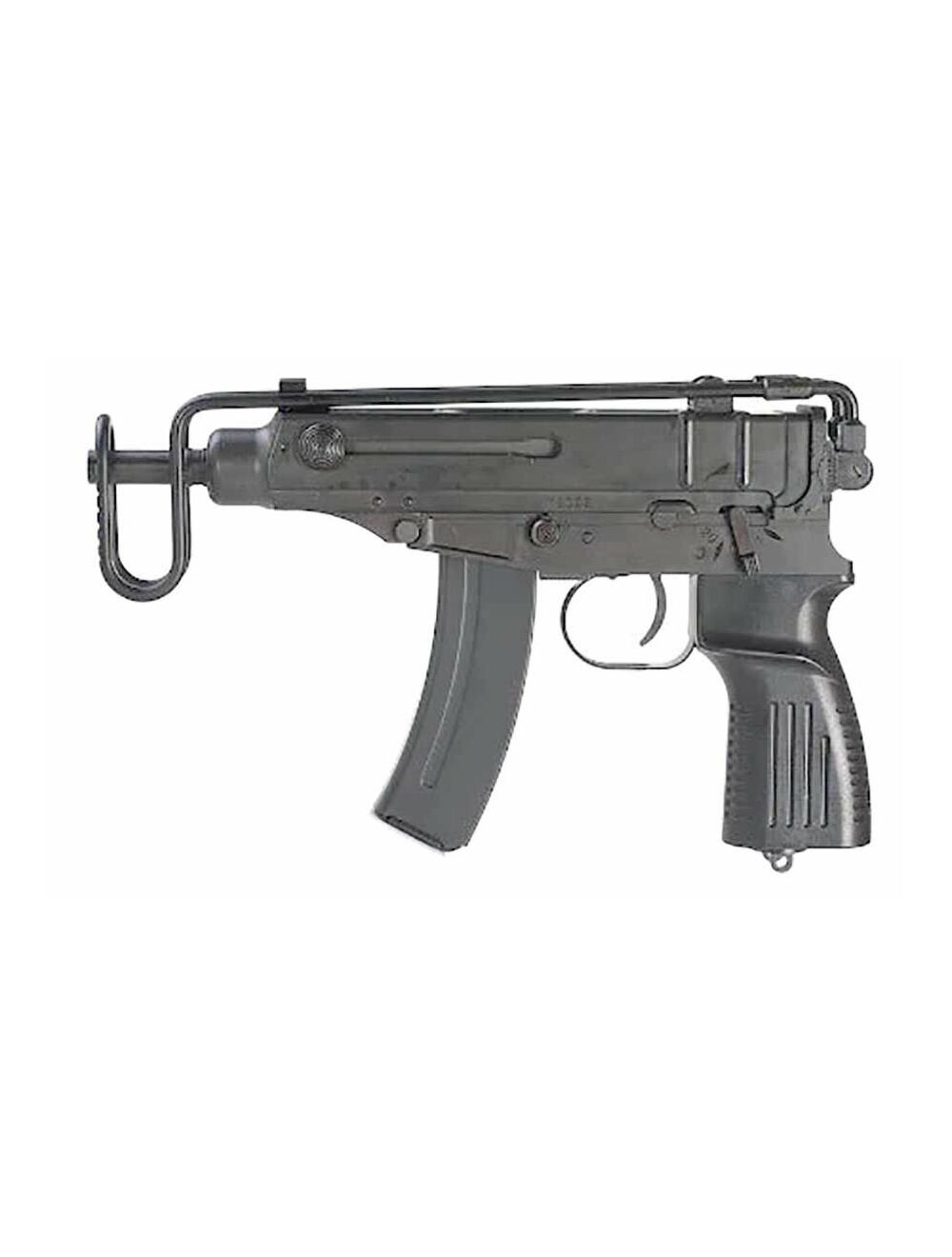 Tokyo Marui VZ61 Scorpion