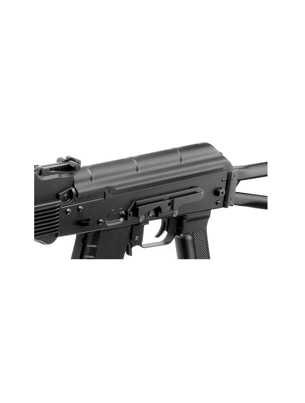 Tokyo Marui NEXT-GEN Recoil AK102