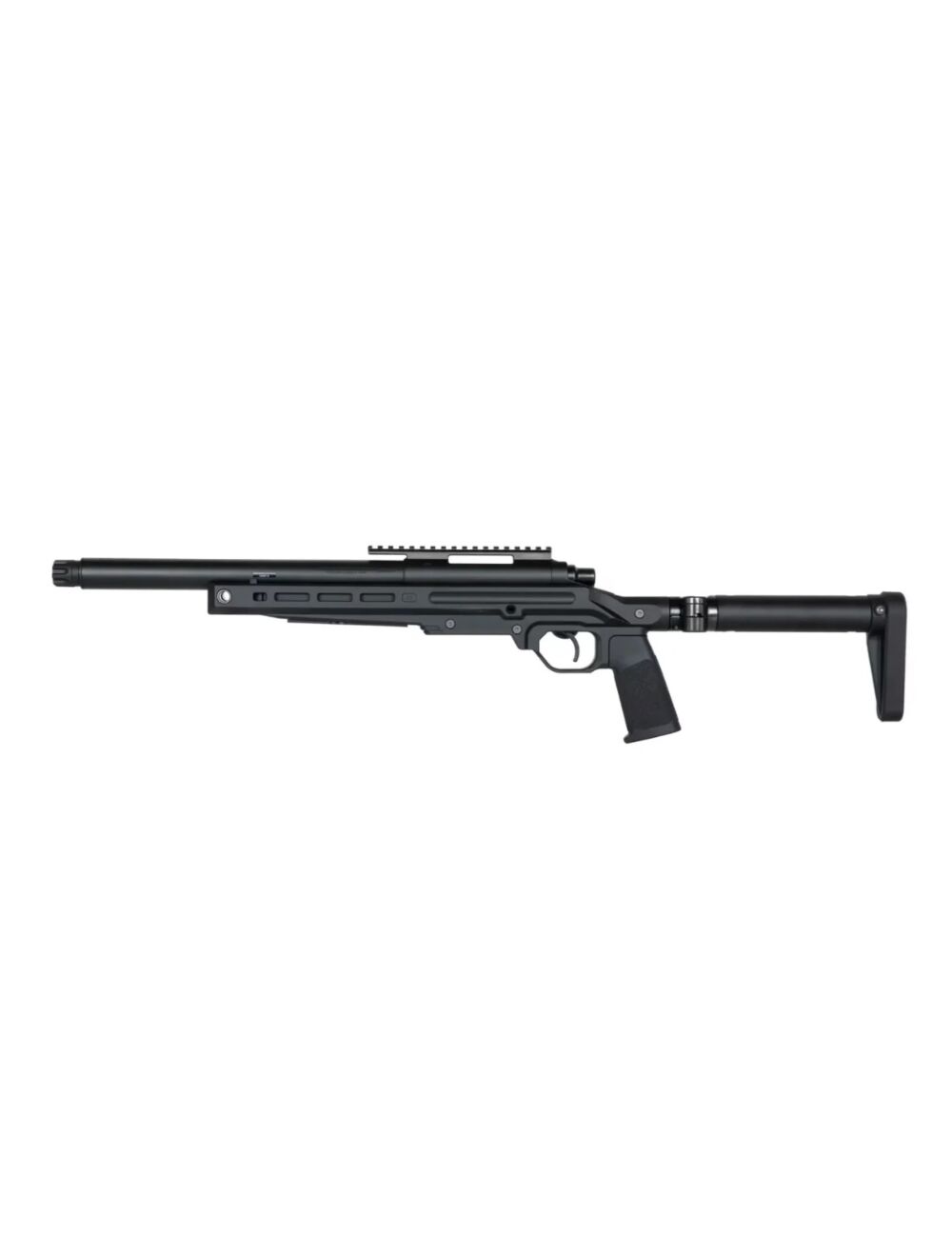 Tokyo Marui VSR ONE Phantom Sniper Rifle (Black) | Bespoke