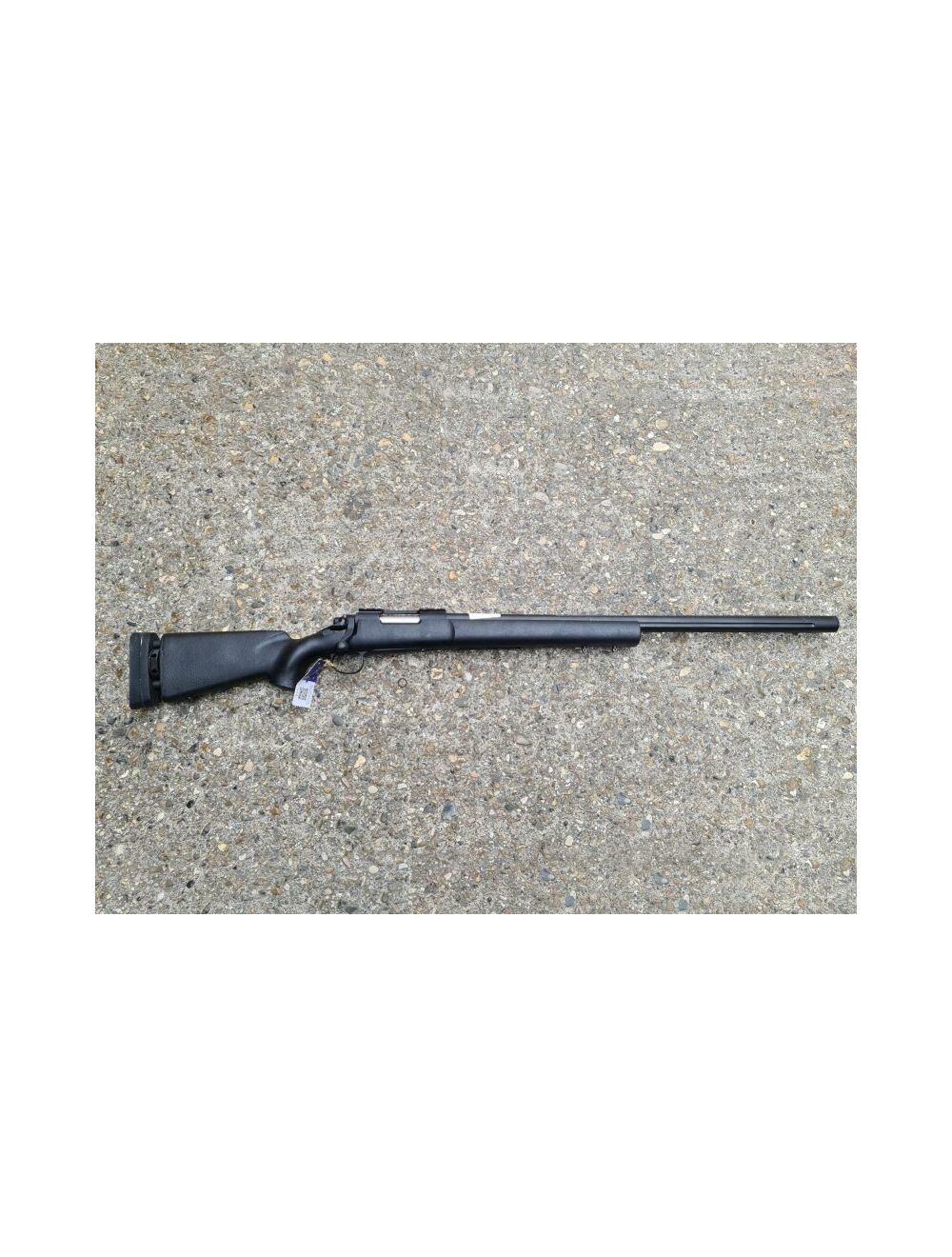 Classic Army Socom M24 Sniper Rifle