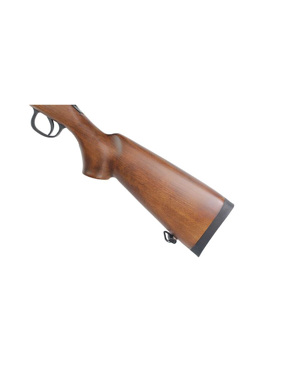 Double Bell VSR-10 Sniper Rifle (Real Wood - Brown - 201M)