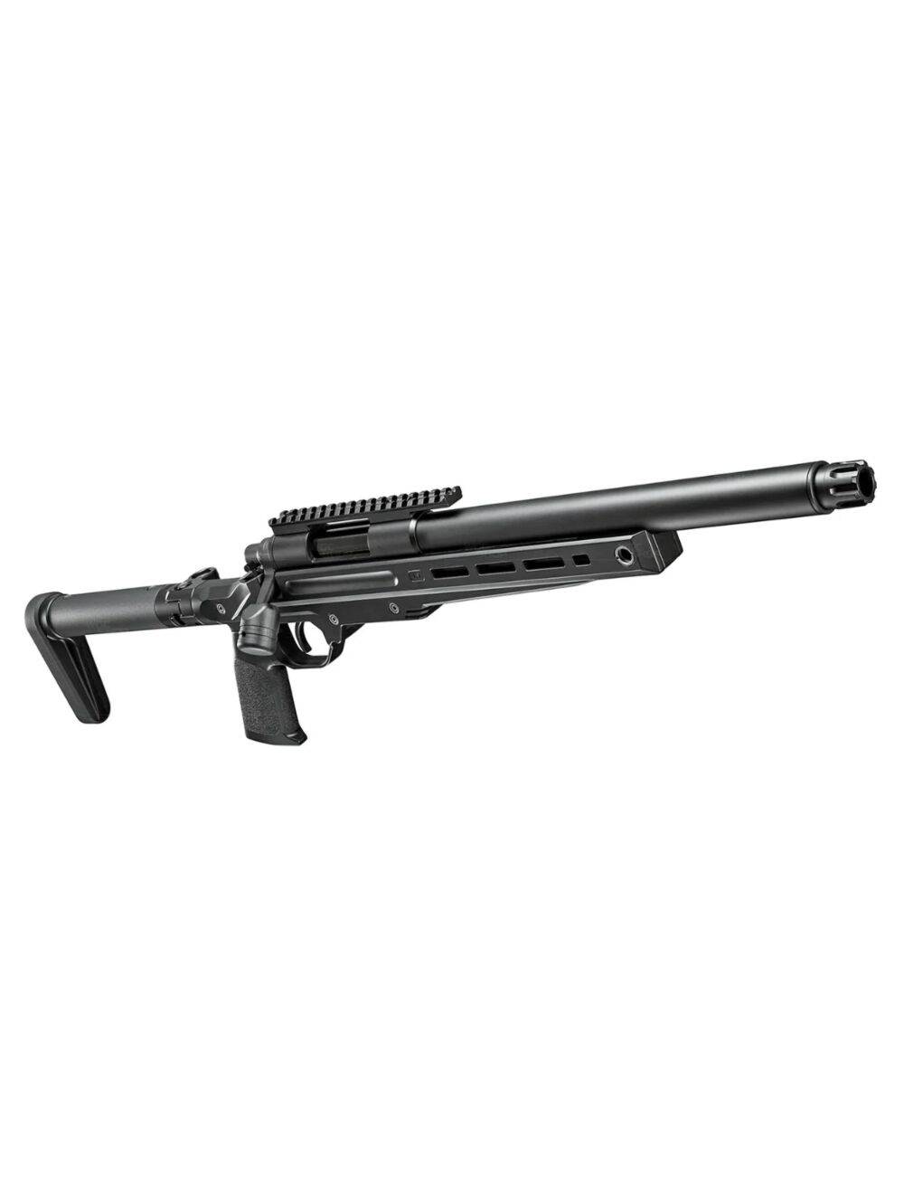 Tokyo Marui VSR ONE Phantom Sniper Rifle (Black) | Bespoke