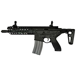 1/6 Easy & Simple SIG MCX ＆ GDTOYS MP7 Easy&Simple 06027 Special