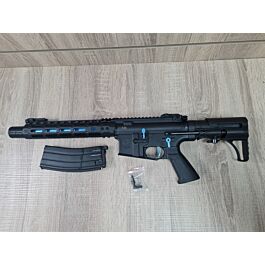 APS Gas Blowback M4 (Black)
