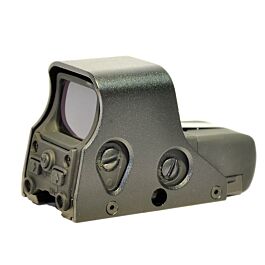 ACM 551 Scope with Red and Green Holographic Sight (with QD Mount ...
