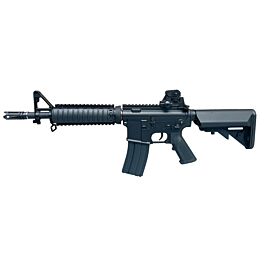 Huntsman M4 CQBR (Polymer Body/Full Metal - Gearbox - inc. Bat