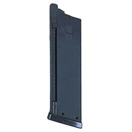 ACM / HFC GGH-0304 ST8 Gas Magazine (Black - Heavy)