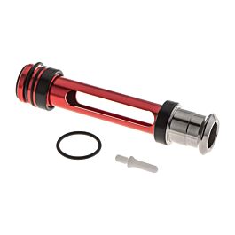 TTI 45 Degree CNC Aluminum Piston for VSR-10 | TTI-S0004