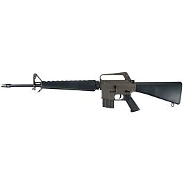 Tokyo Marui M16A1 VN AEG (Black)