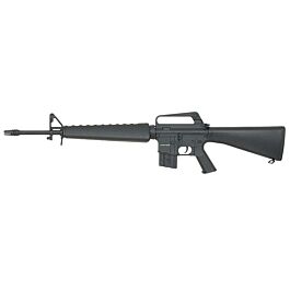 JG M16A2 AEG Rifle