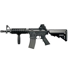 Tokyo Marui M4 CQBR BLOCK1 GBB Rifle