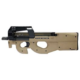 WE TA 2015 SMG GBB (D90) (Tan)