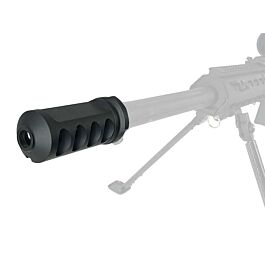 M105 Cap Snow Wolf Detonating Cap for M107A1/M82A1 (Full Metal - Flash Hider - M110)