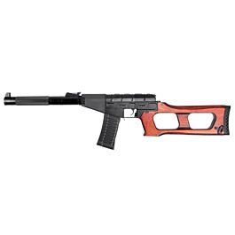 King Arms VSS Vintorez AEG (KA-AG-166-WO)