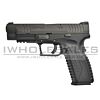 Tokyo Marui XDM-40 Gas Blowback Pistol (TM-025) | Bespoke Airsoft