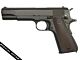 Army R31 1911 Gas Blowback Pistol (ARMY-R31C)
