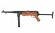 AGM MP40 AEG – Faux Wood WWII Replica (AGM‑MP007)