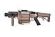 ICS GLM Multiple Grenade Launcher (Tan - ICS-191-GLM)