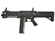 Tokyo Marui SGR 12 Tri Shot Shotgun (Black)