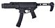 EMG x Strike Industries WE05 SMG CQB AEG (Well PRO - Eshooter ETU - WE05)