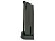 KJWorks M9/M92 Co2 Magazine (Metal - Black - M9-CO2-M)