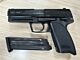 Umarex HK USP Compact Gas Blowback Pistol