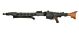S&T AGM MG42 WWII Support Rifle with Gun Case