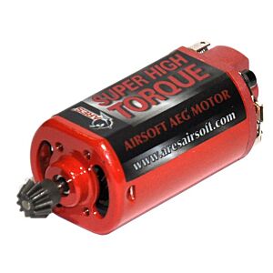 Ares Super High Torque Short Type Motor (MOTOR-004)