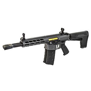 Classic Army Nemesis DT-4 Double Barrel M4 AEG (Grey - CA118M-GREY)