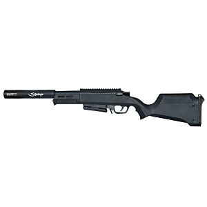 Ares x Amoeba Striker Knee Capper 