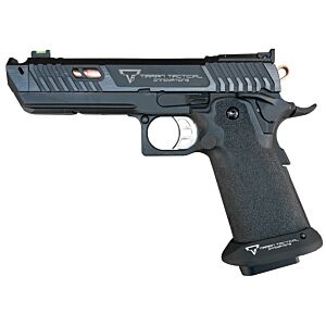 EMG TTI Licensed JW4  Pit Viper Airsoft Pistol 