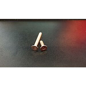 Jaeger Precision - Main Body Screws for Ares Striker (All Models)