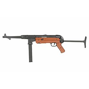 AGM MP40 AEG – Faux Wood WWII Replica (AGM‑MP007)