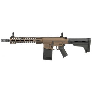 Ares x Amoeba AR308M AEG Rifle (Bronze - AR-098E)